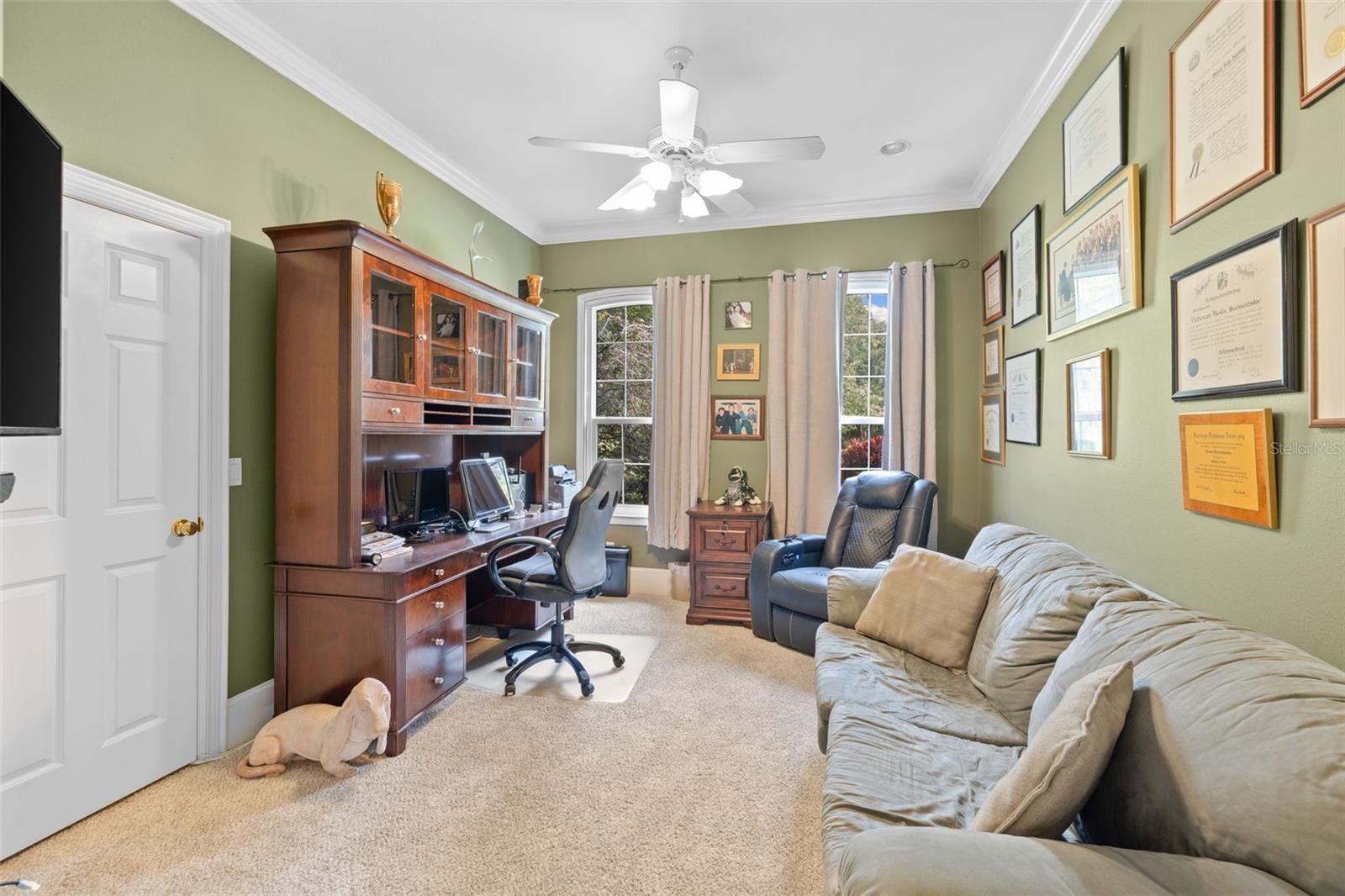 ECHO LAKE ESTATES PH 1 - Residential
