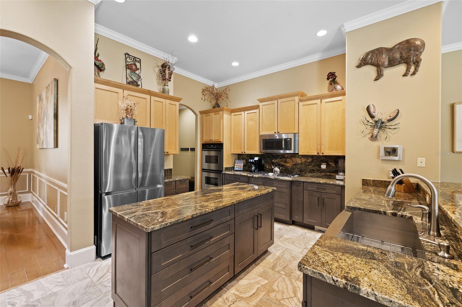 ECHO LAKE ESTATES PH 1 - Residential