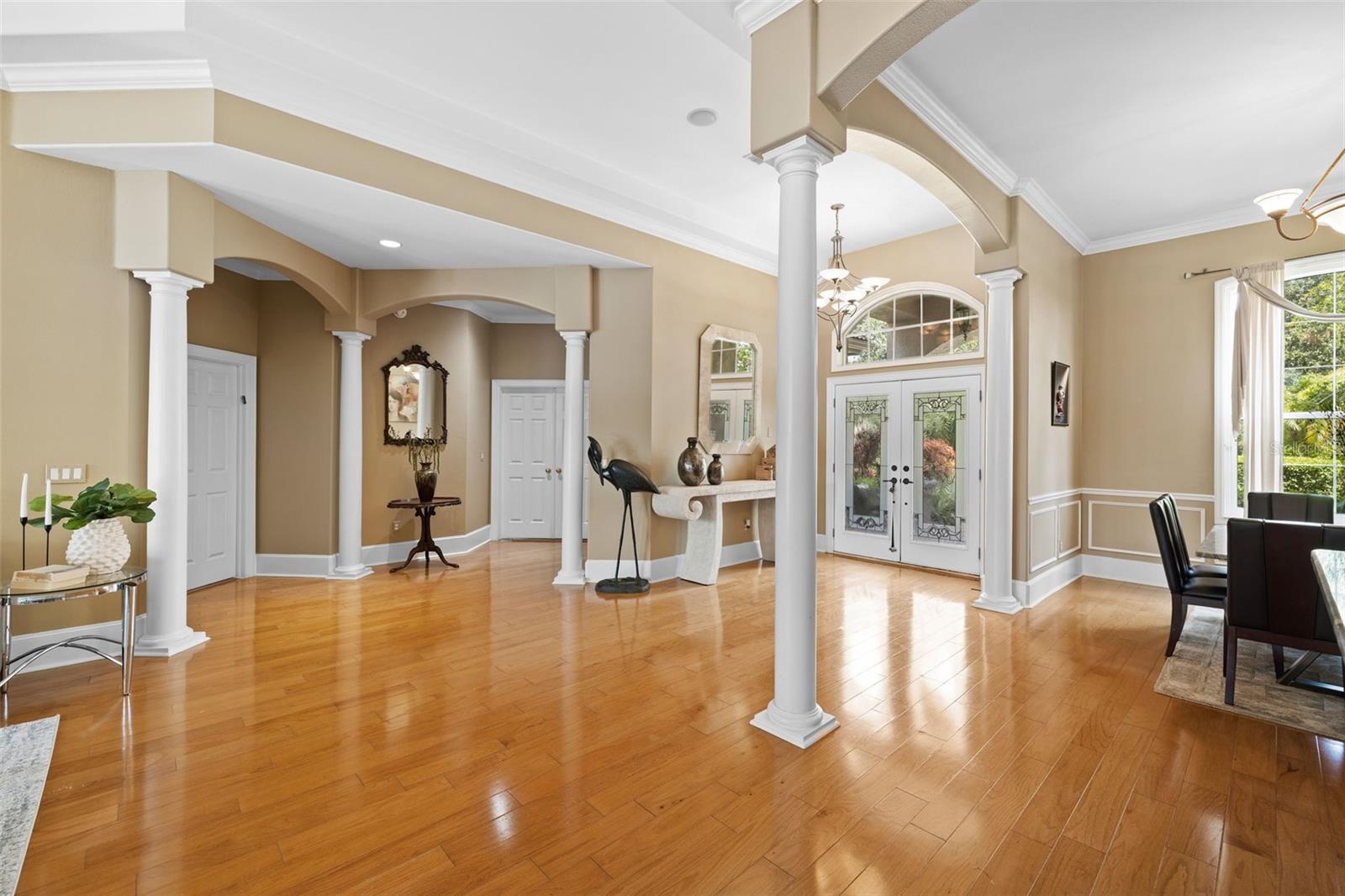 ECHO LAKE ESTATES PH 1 - Residential