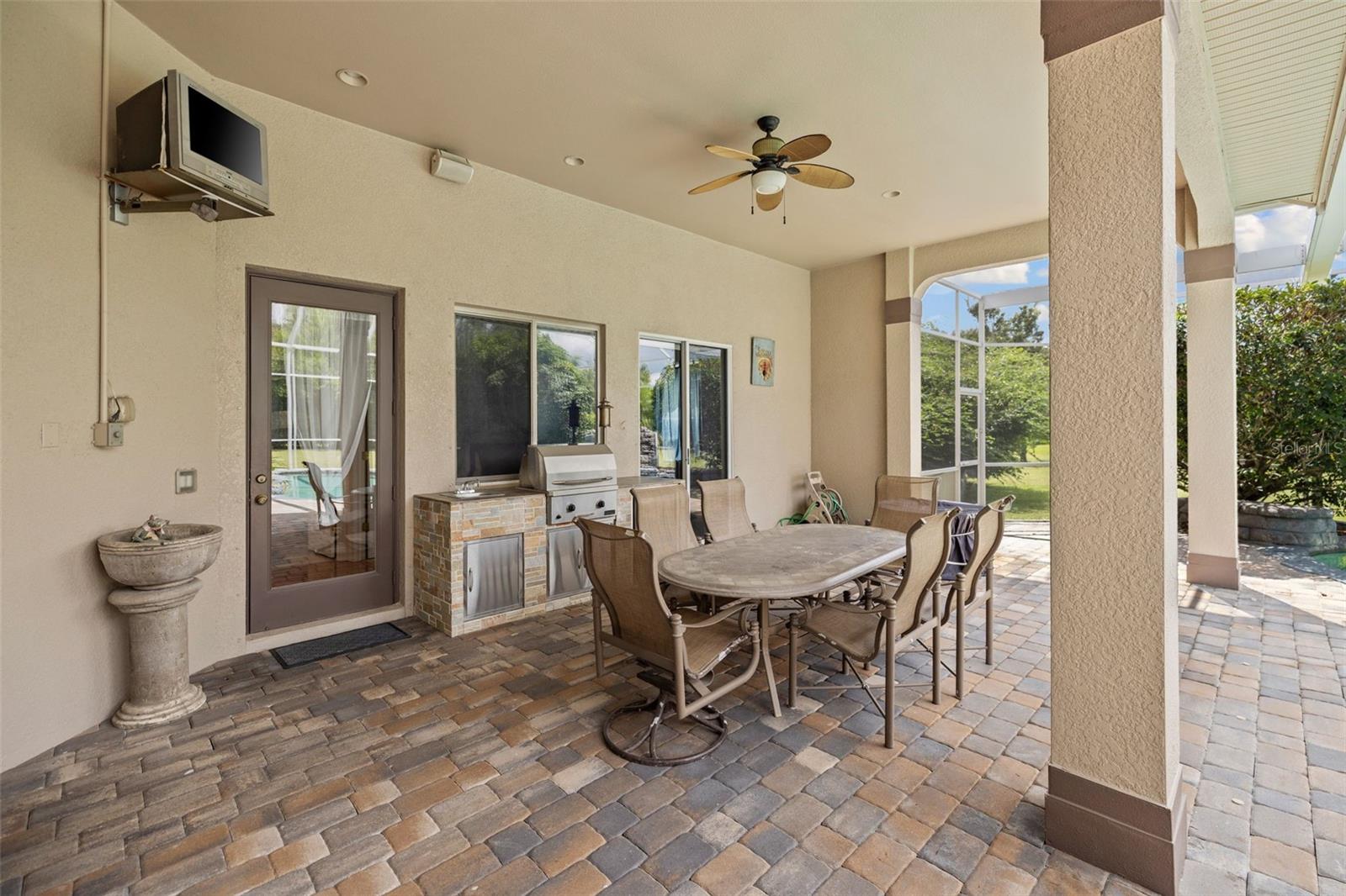 ECHO LAKE ESTATES PH 1 - Residential