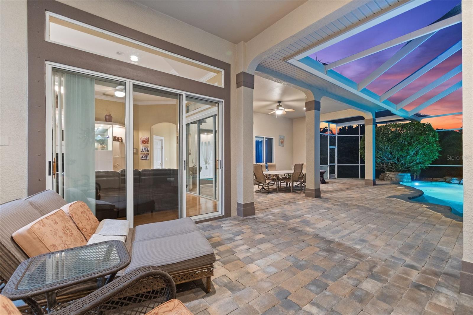 ECHO LAKE ESTATES PH 1 - Residential