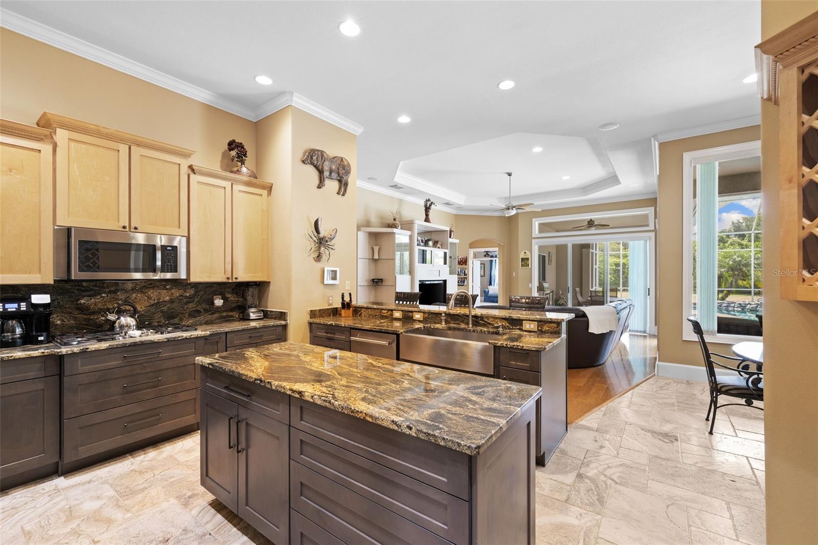 ECHO LAKE ESTATES PH 1 - Residential