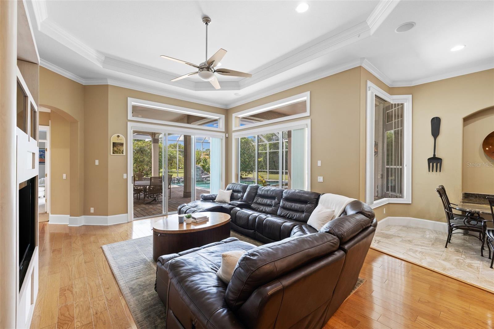 ECHO LAKE ESTATES PH 1 - Residential