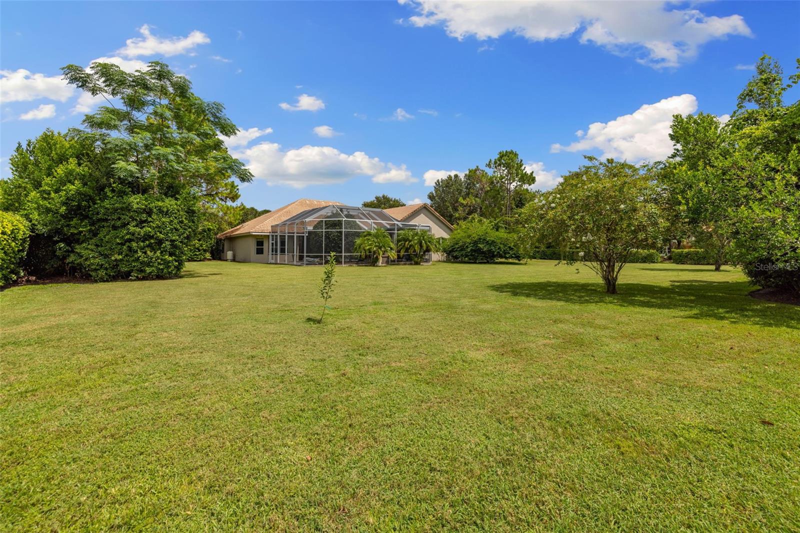 ECHO LAKE ESTATES PH 1 - Residential