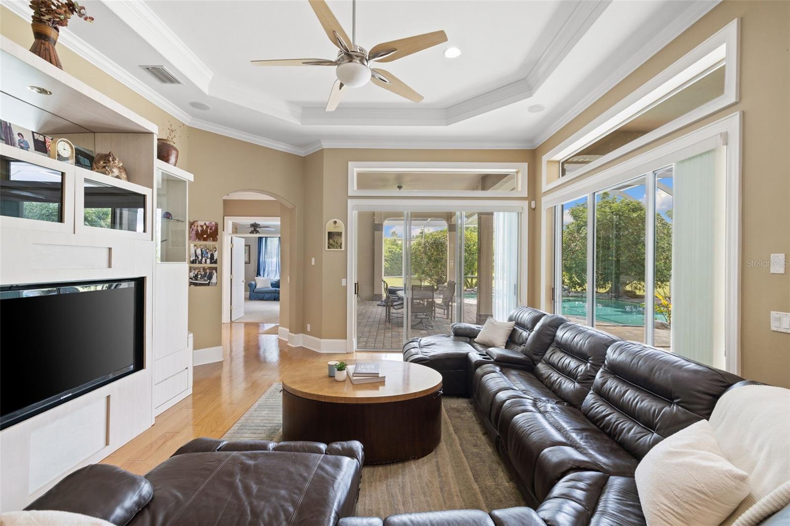 ECHO LAKE ESTATES PH 1 - Residential