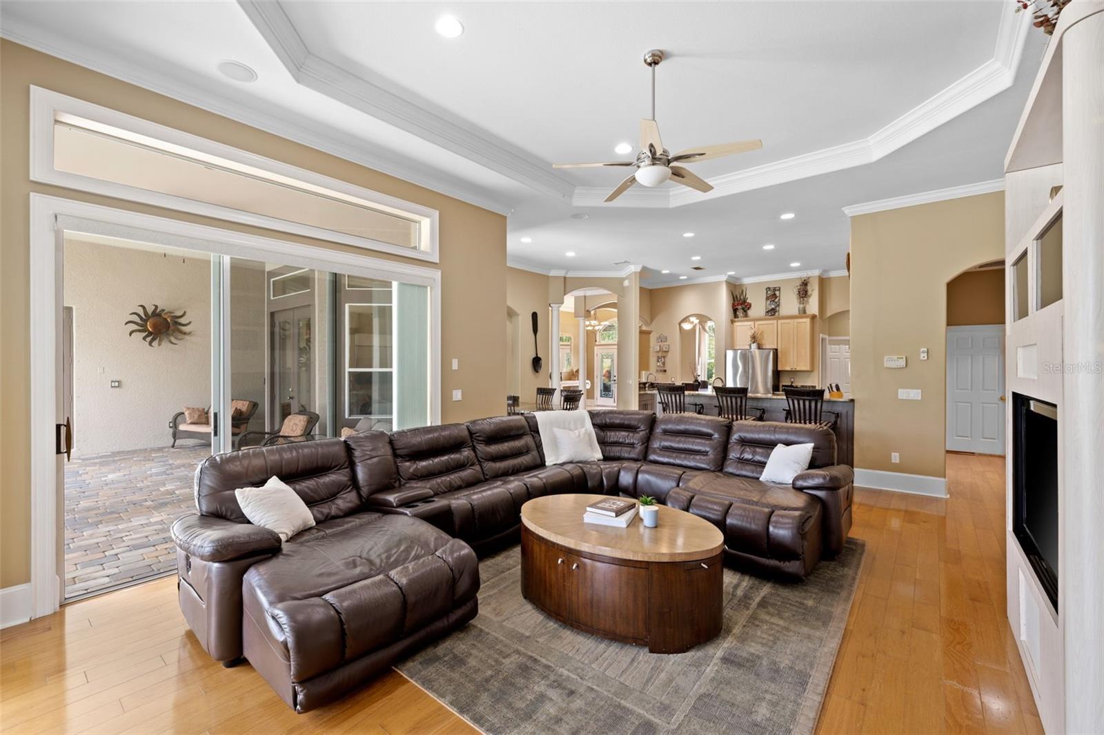 ECHO LAKE ESTATES PH 1 - Residential