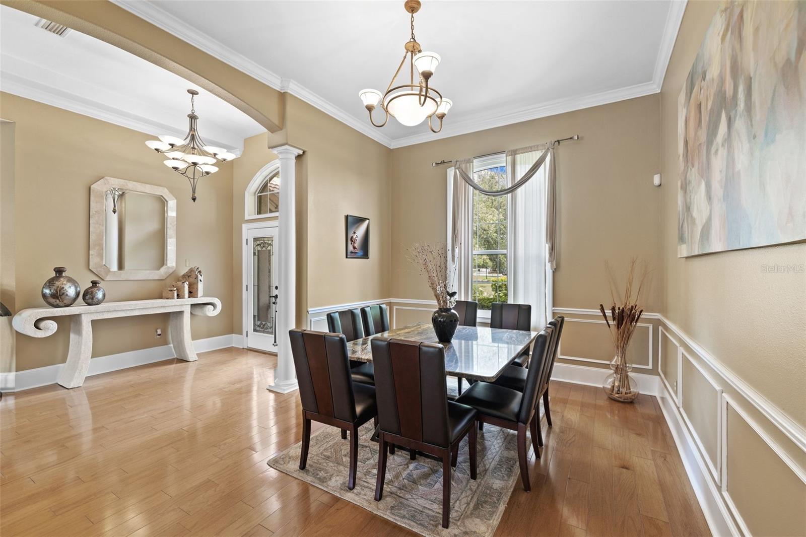 ECHO LAKE ESTATES PH 1 - Residential