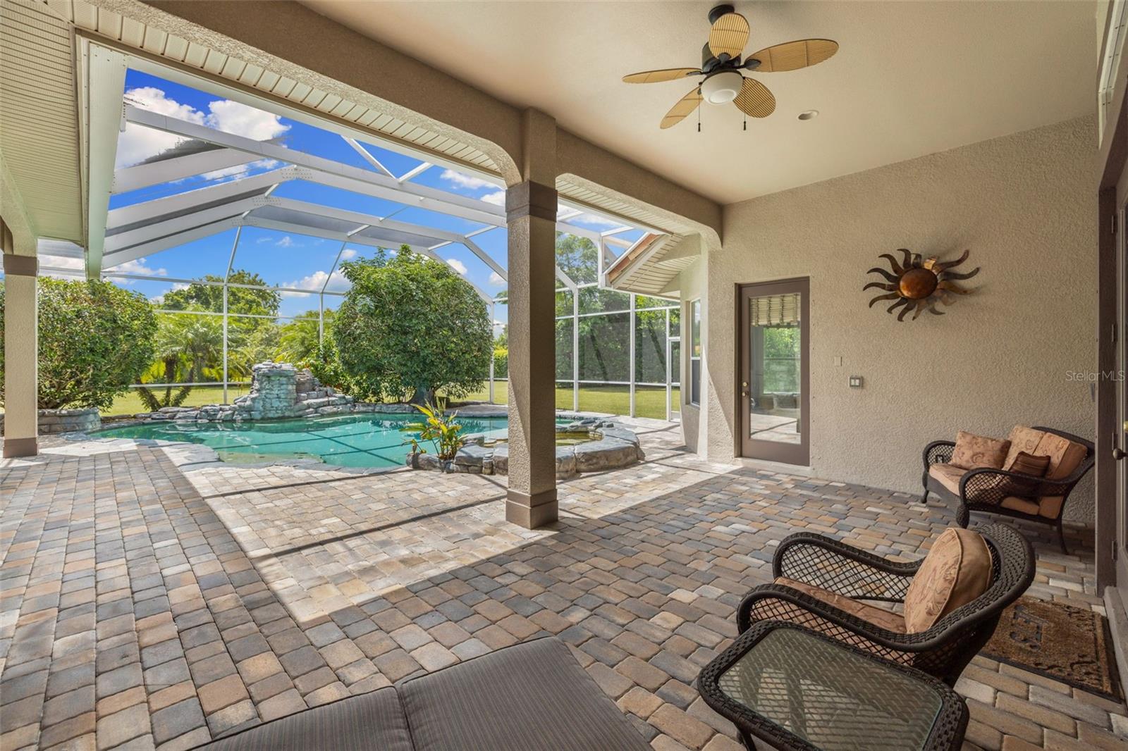 ECHO LAKE ESTATES PH 1 - Residential