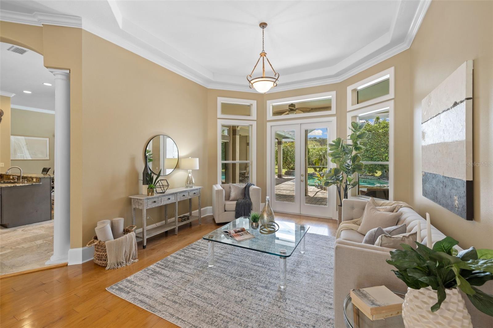 ECHO LAKE ESTATES PH 1 - Residential
