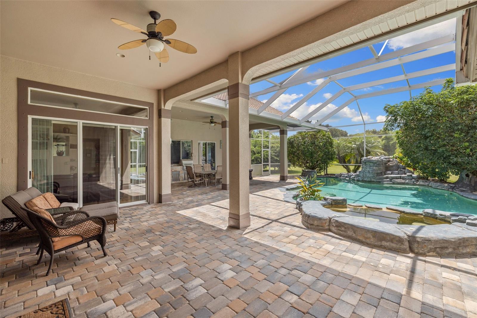 ECHO LAKE ESTATES PH 1 - Residential