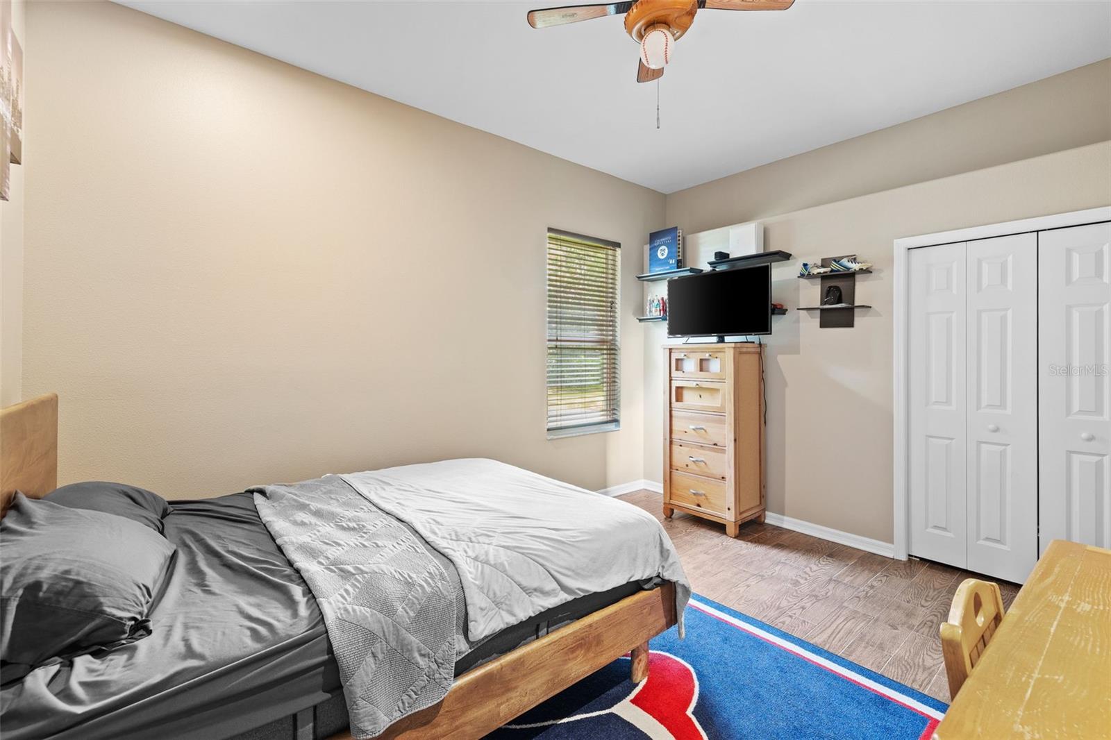 ECHO LAKE ESTATES PH 1 - Residential