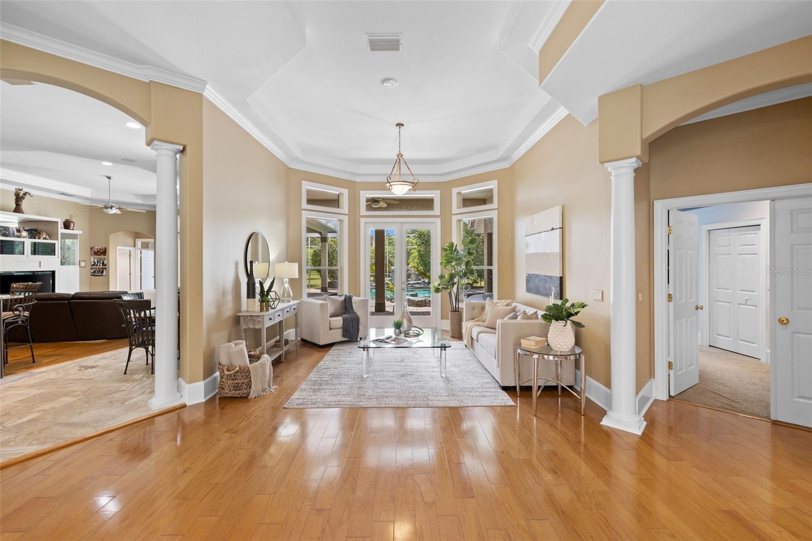 ECHO LAKE ESTATES PH 1 - Residential