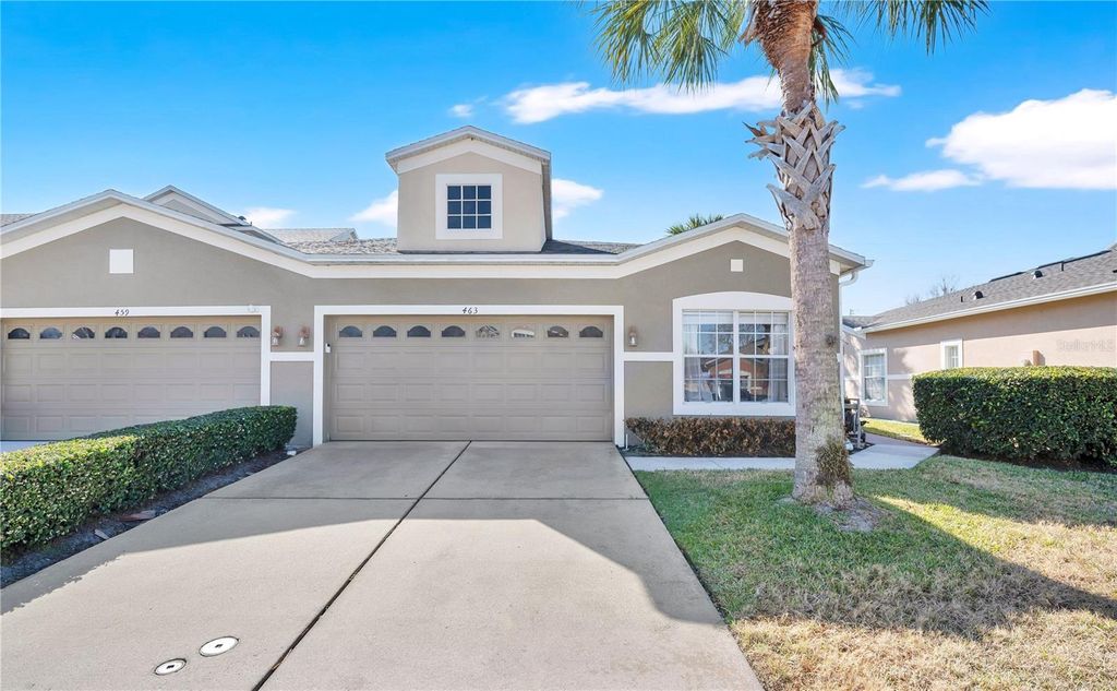 Photo of 463 Harbor Winds Court, Winter Springs, FL 32708 (MLS # O6378999)