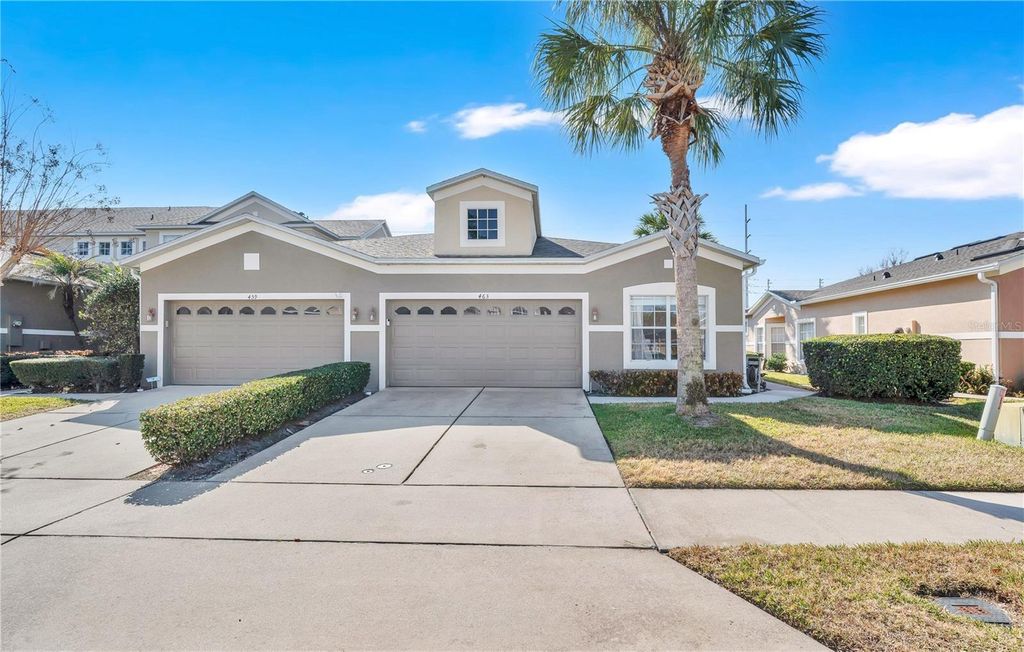 Photo of 463 Harbor Winds Court, Winter Springs, FL 32708 (MLS # O6378999)