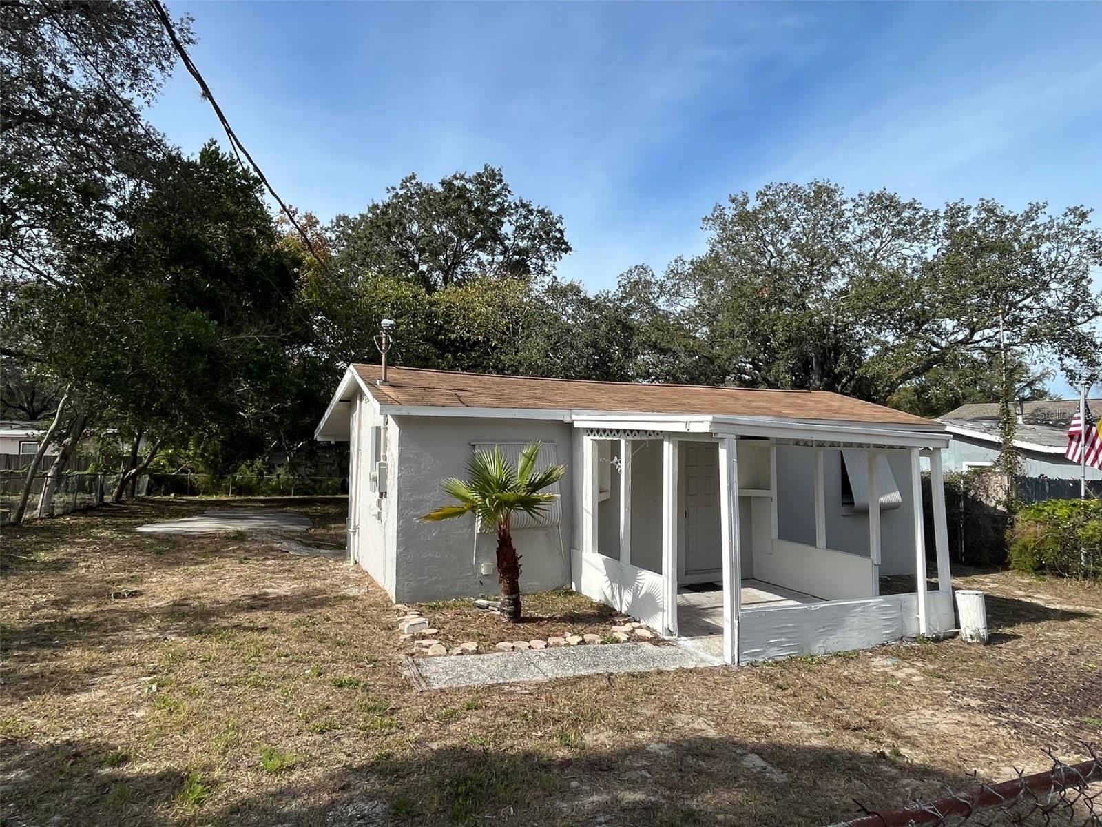 DIXIE PARK - Residential