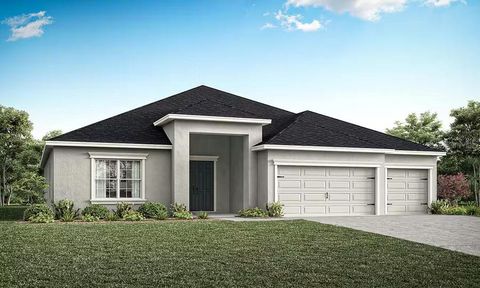 Photo of 5107 SW 178th Street Road, Ocala, FL 34473 (MLS # L4961552)