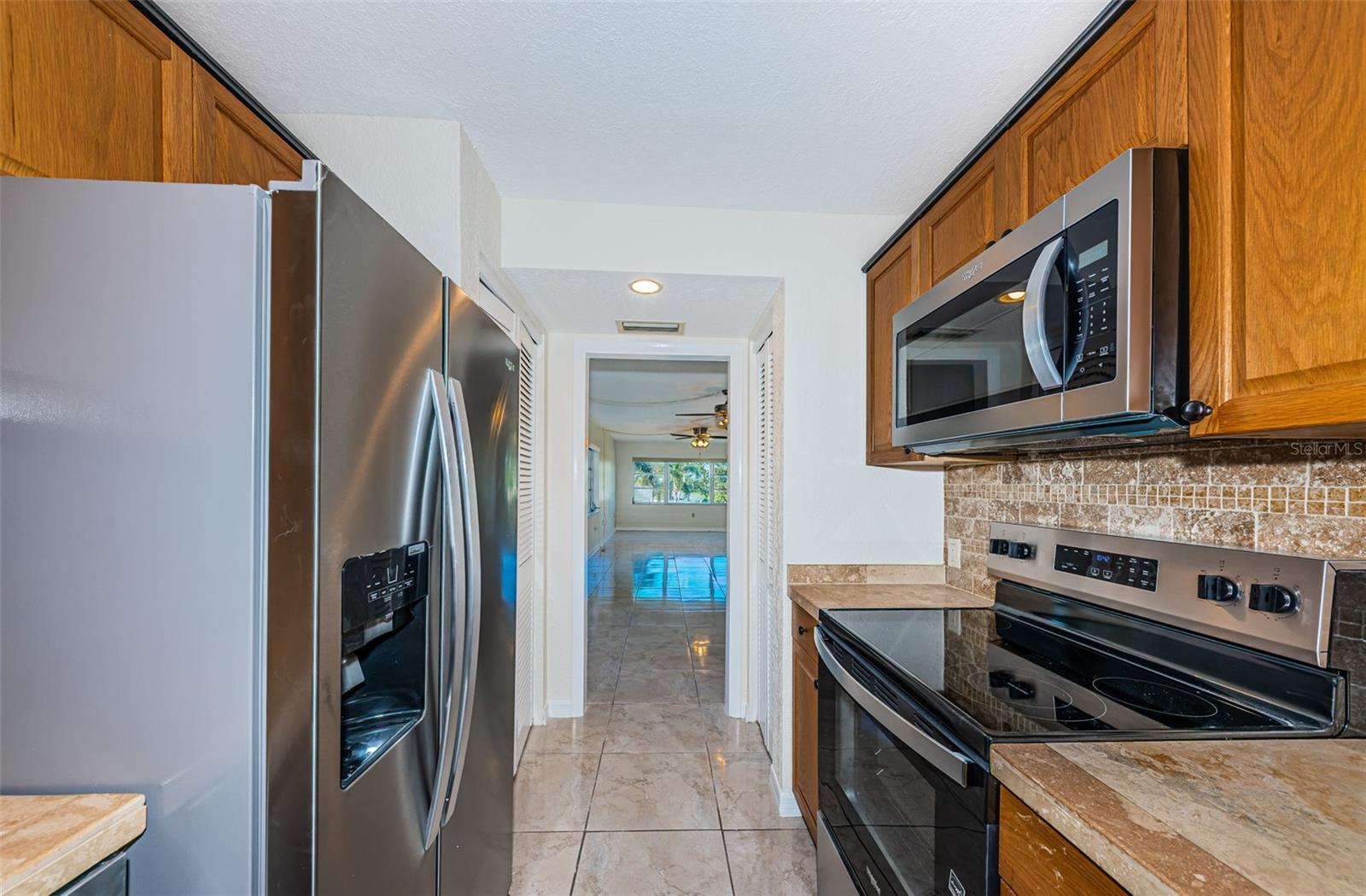 SEMINOLE-ON-THE-GREEN CAVALIER BLDG - Residential