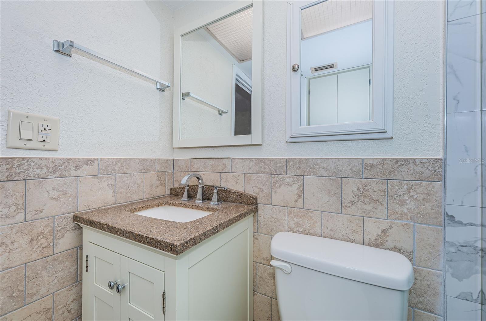 SEMINOLE-ON-THE-GREEN CAVALIER BLDG - Residential