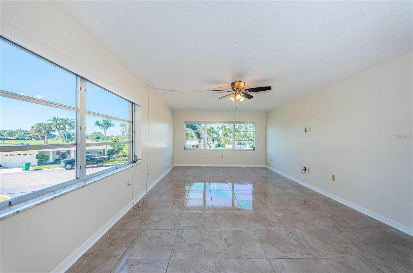 SEMINOLE-ON-THE-GREEN CAVALIER BLDG - Residential