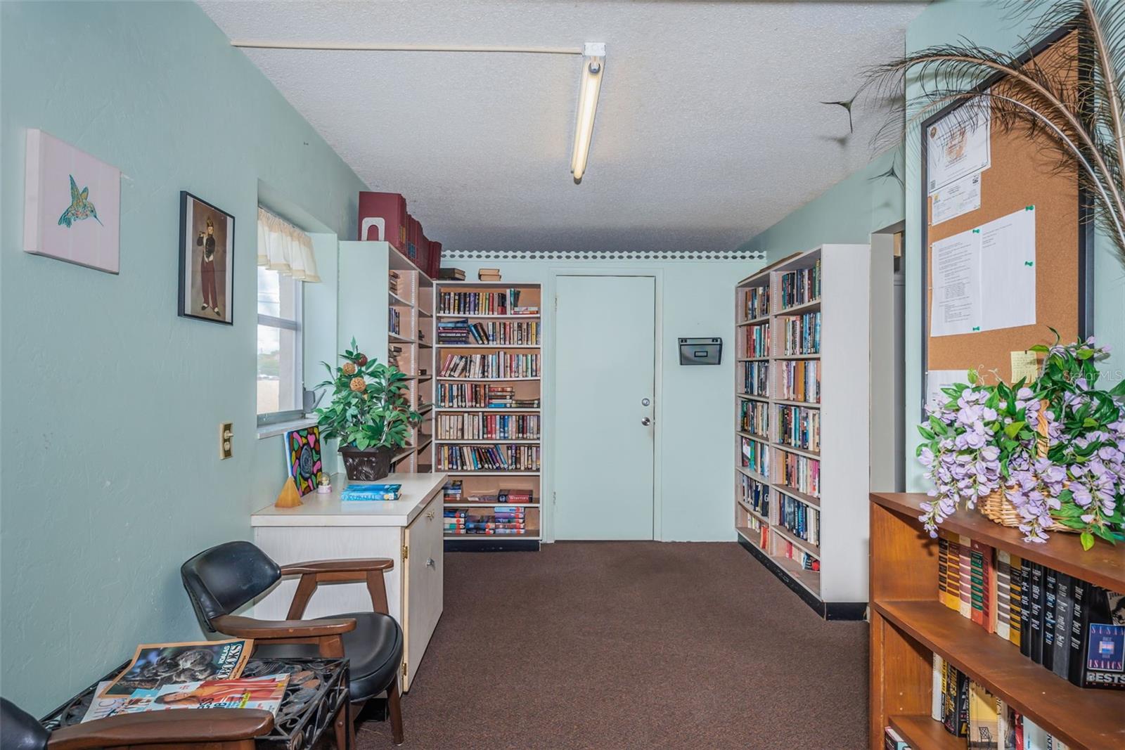 SEMINOLE-ON-THE-GREEN CAVALIER BLDG - Residential