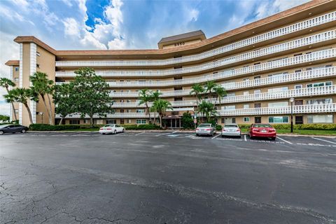 8950 PARK BOULEVARD 206 SEMINOLE FL 33777