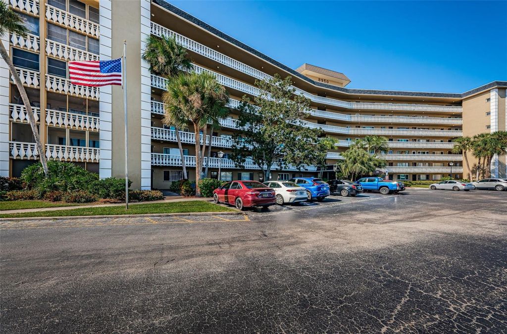 Photo of 8950 Park Boulevard #206, Seminole, FL 33777 (MLS # TB8439127)