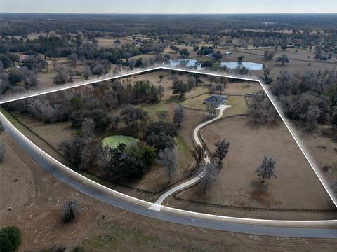 Tiny photo for 11920 SE 22nd Avenue Road, Ocala, FL 34480 (MLS # OM717321)