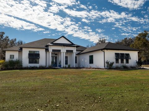 Tiny photo for 11920 SE 22nd Avenue Road, Ocala, FL 34480 (MLS # OM717321)