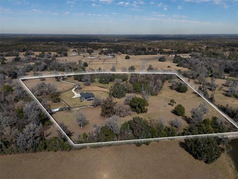 Tiny photo for 11920 SE 22nd Avenue Road, Ocala, FL 34480 (MLS # OM717321)