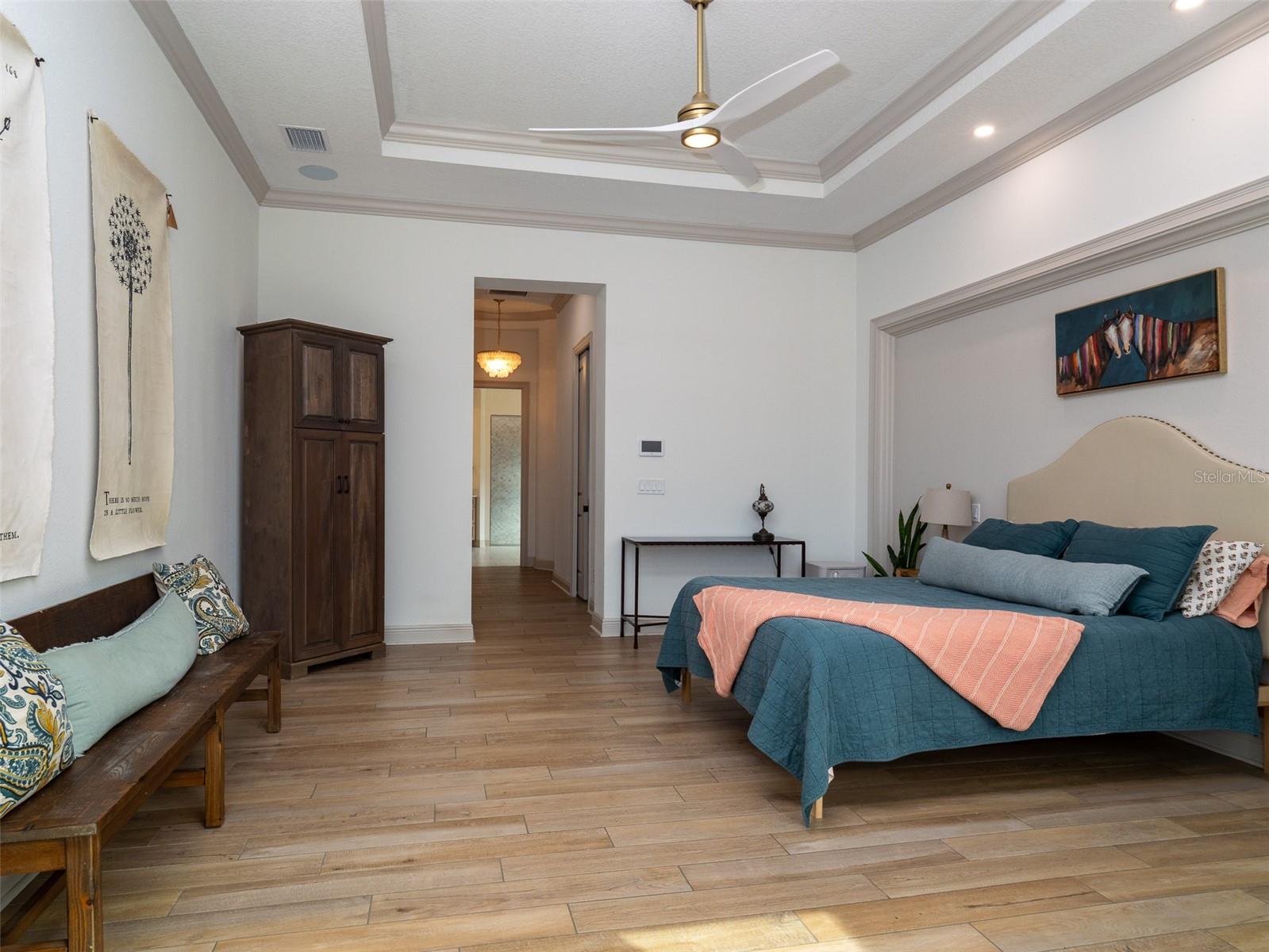 VIA PARADISUS - Residential