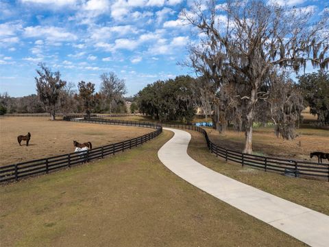 Tiny photo for 11920 SE 22nd Avenue Road, Ocala, FL 34480 (MLS # OM717321)