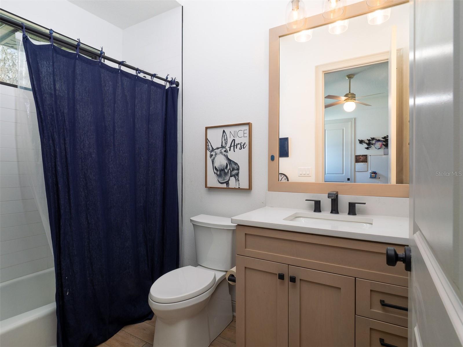 VIA PARADISUS - Residential