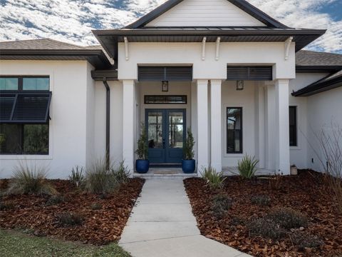 Tiny photo for 11920 SE 22nd Avenue Road, Ocala, FL 34480 (MLS # OM717321)