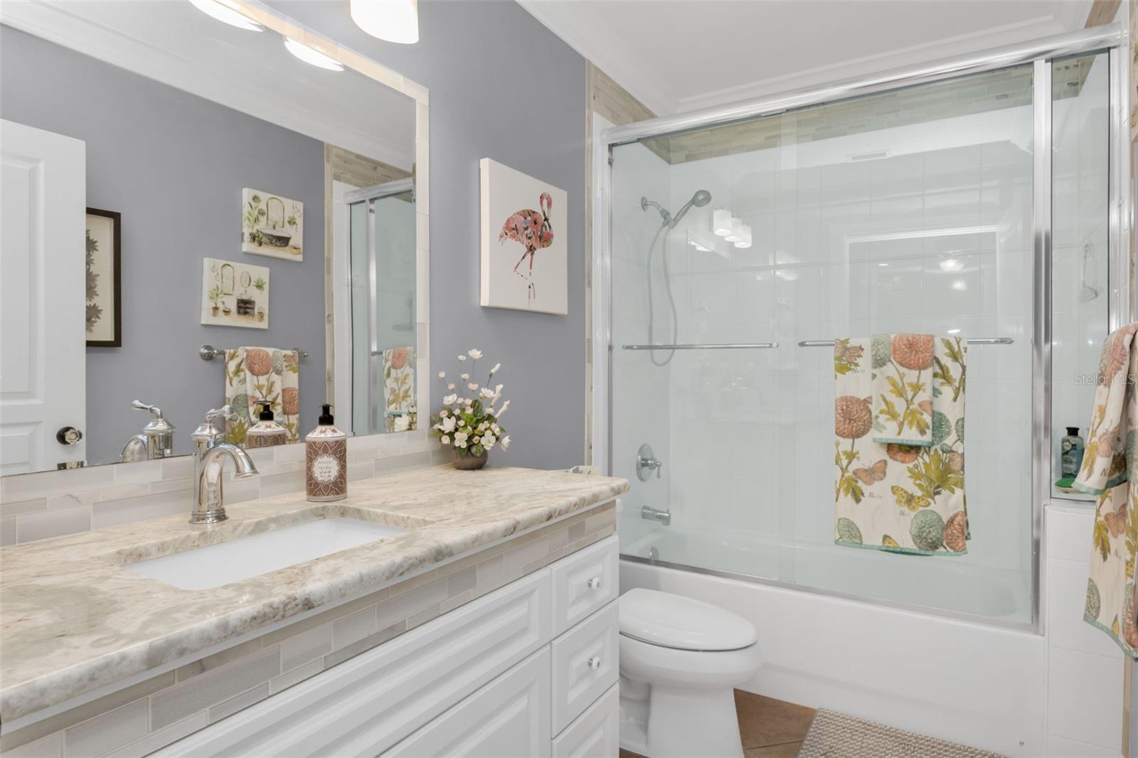 ESTUARY AT PUNTA GORDA ISLES - Residential