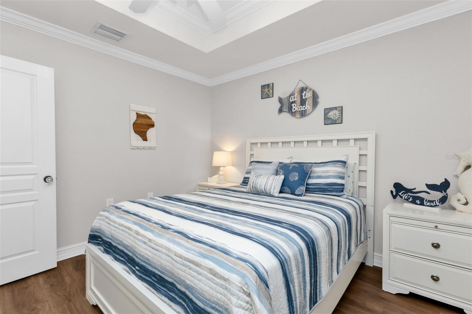 ESTUARY AT PUNTA GORDA ISLES - Residential