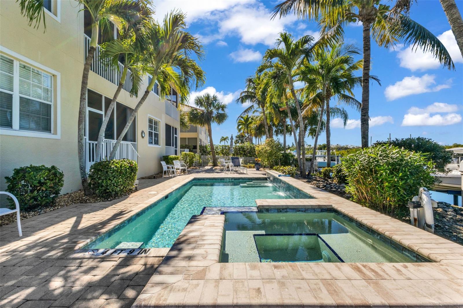 ESTUARY AT PUNTA GORDA ISLES - Residential