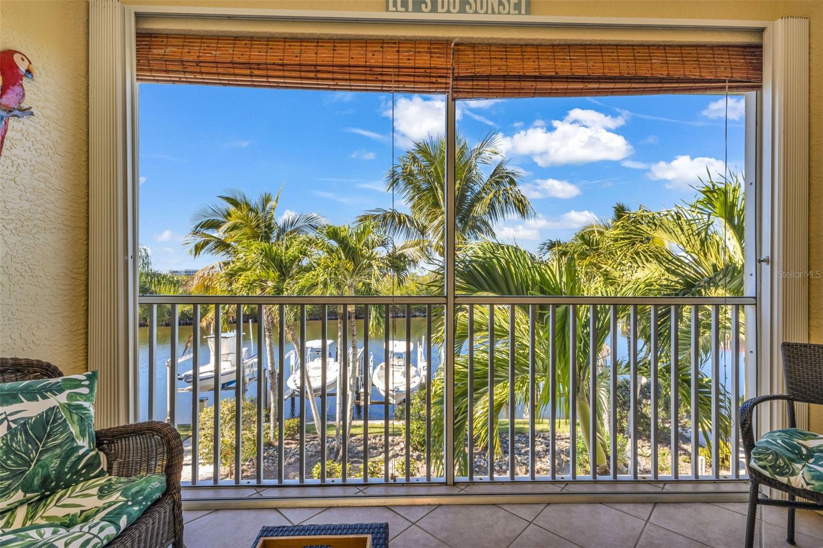 ESTUARY AT PUNTA GORDA ISLES - Residential