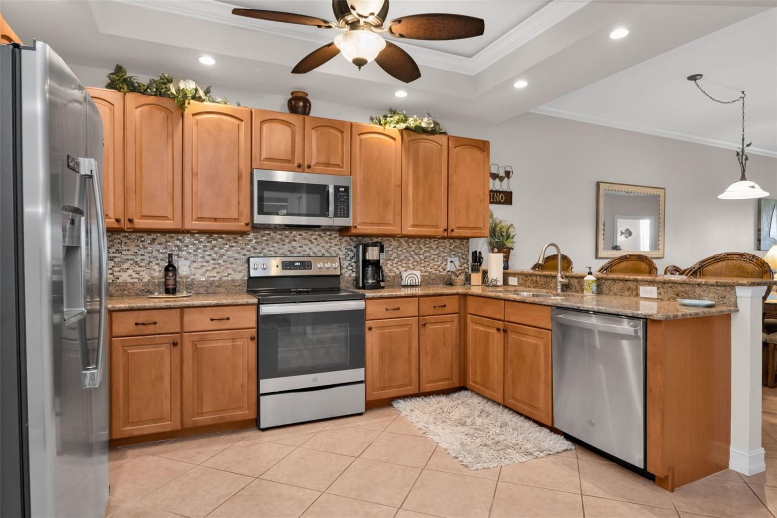 ESTUARY AT PUNTA GORDA ISLES - Residential