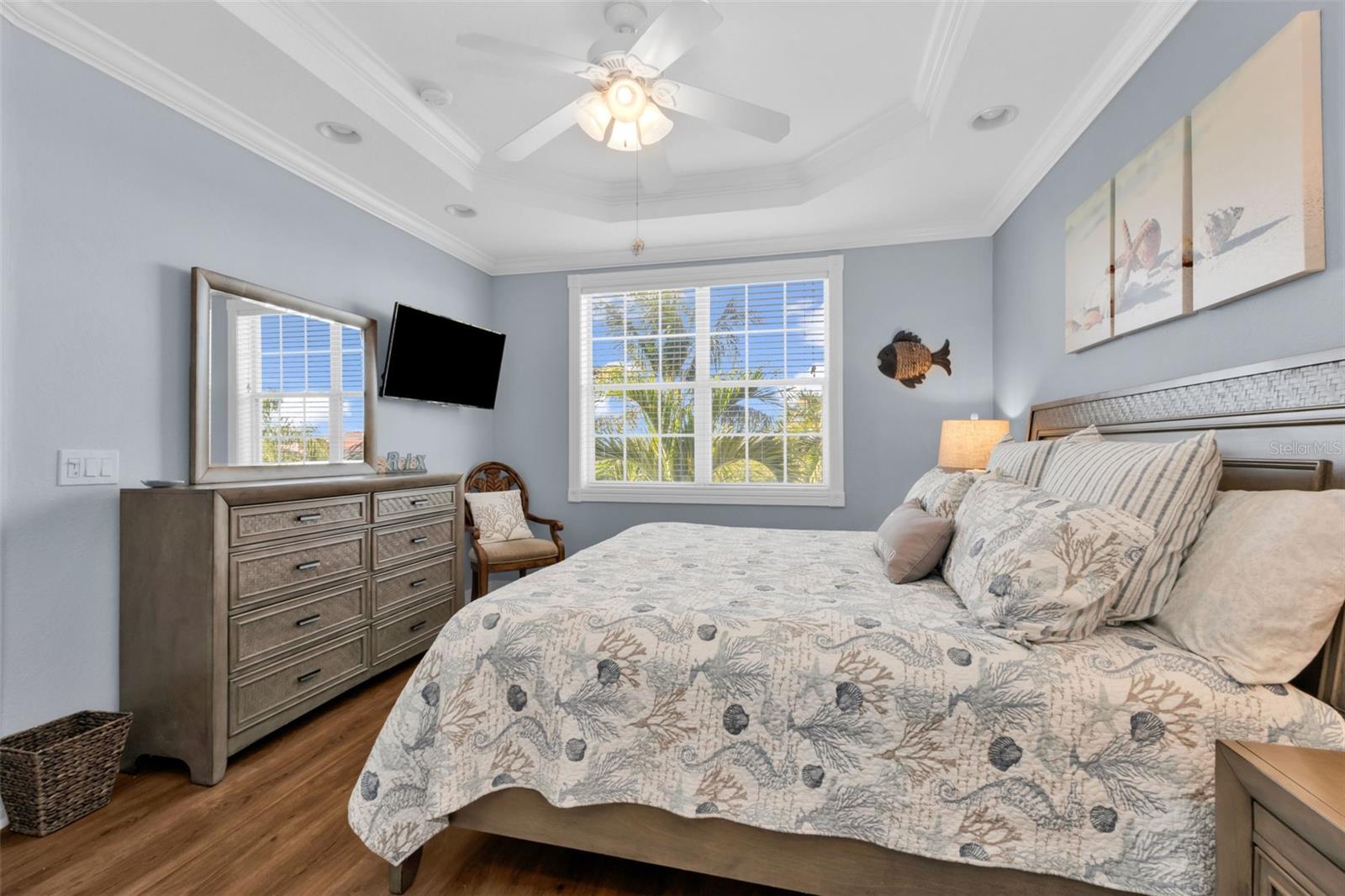 ESTUARY AT PUNTA GORDA ISLES - Residential