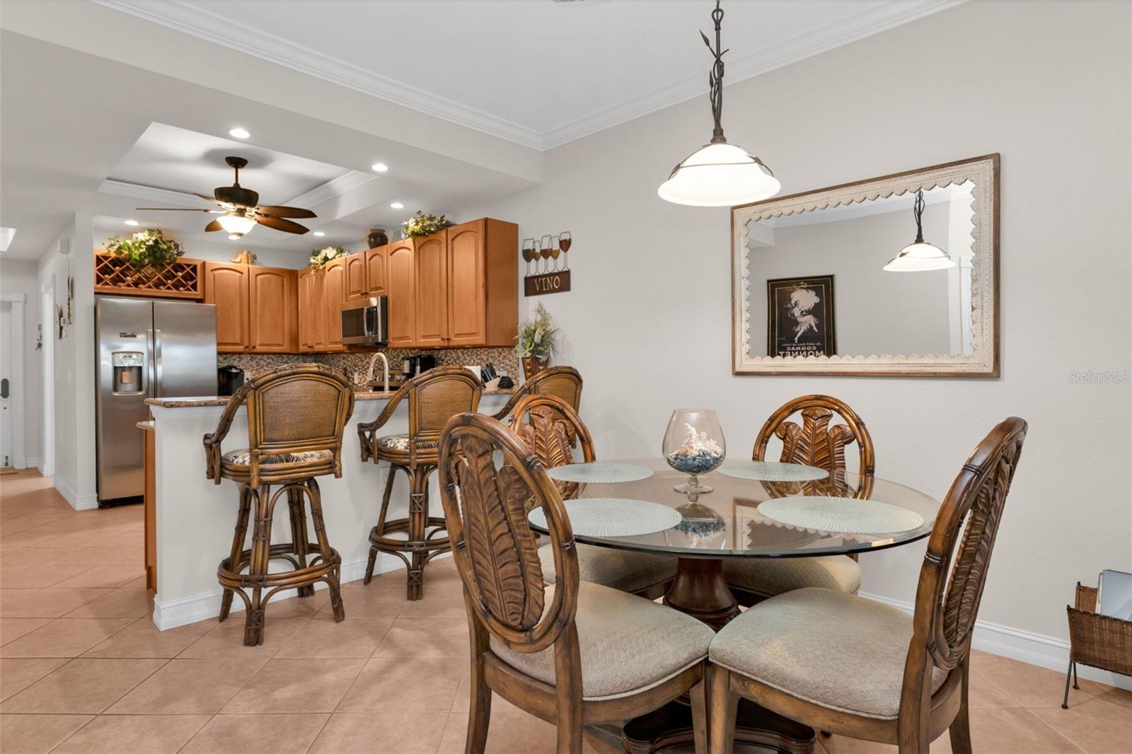 ESTUARY AT PUNTA GORDA ISLES - Residential