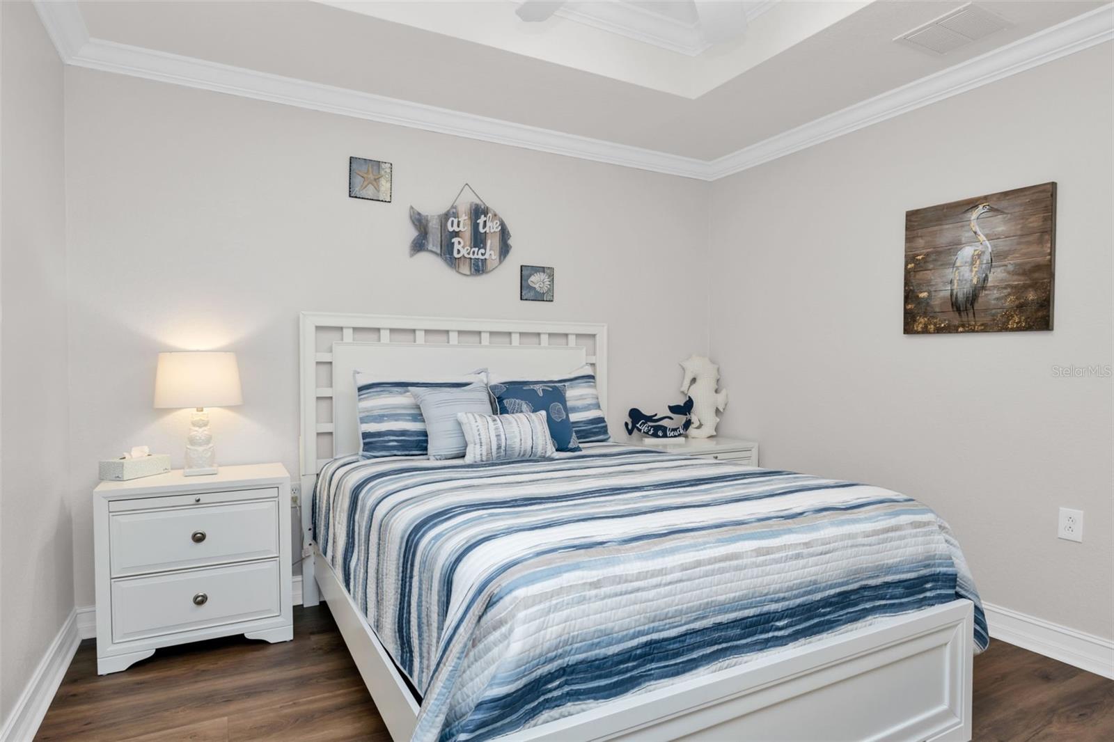 ESTUARY AT PUNTA GORDA ISLES - Residential