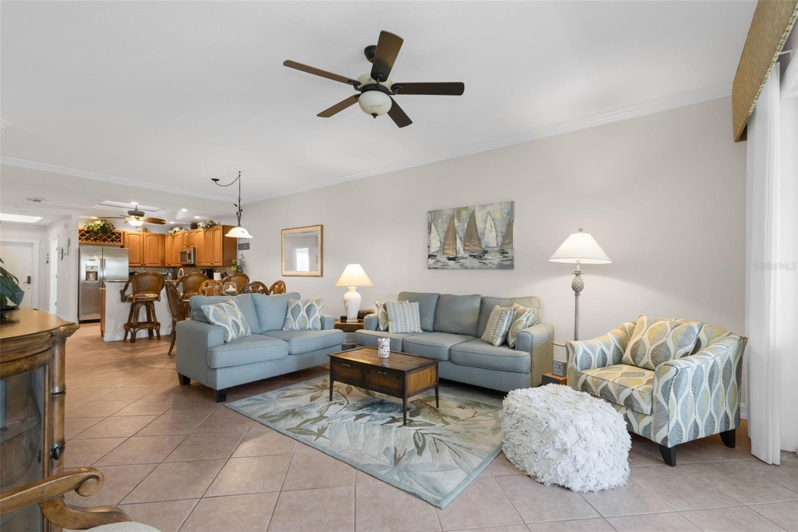 ESTUARY AT PUNTA GORDA ISLES - Residential