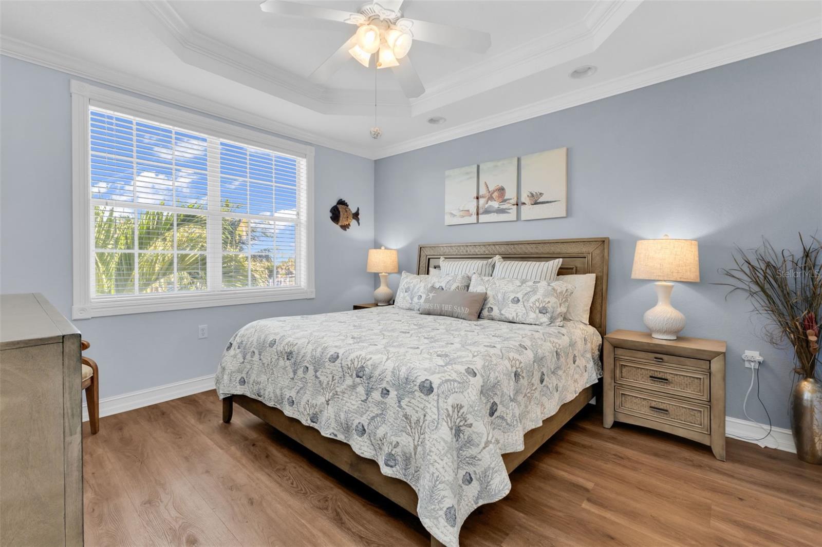 ESTUARY AT PUNTA GORDA ISLES - Residential