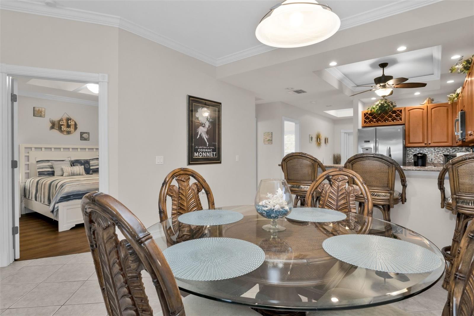 ESTUARY AT PUNTA GORDA ISLES - Residential