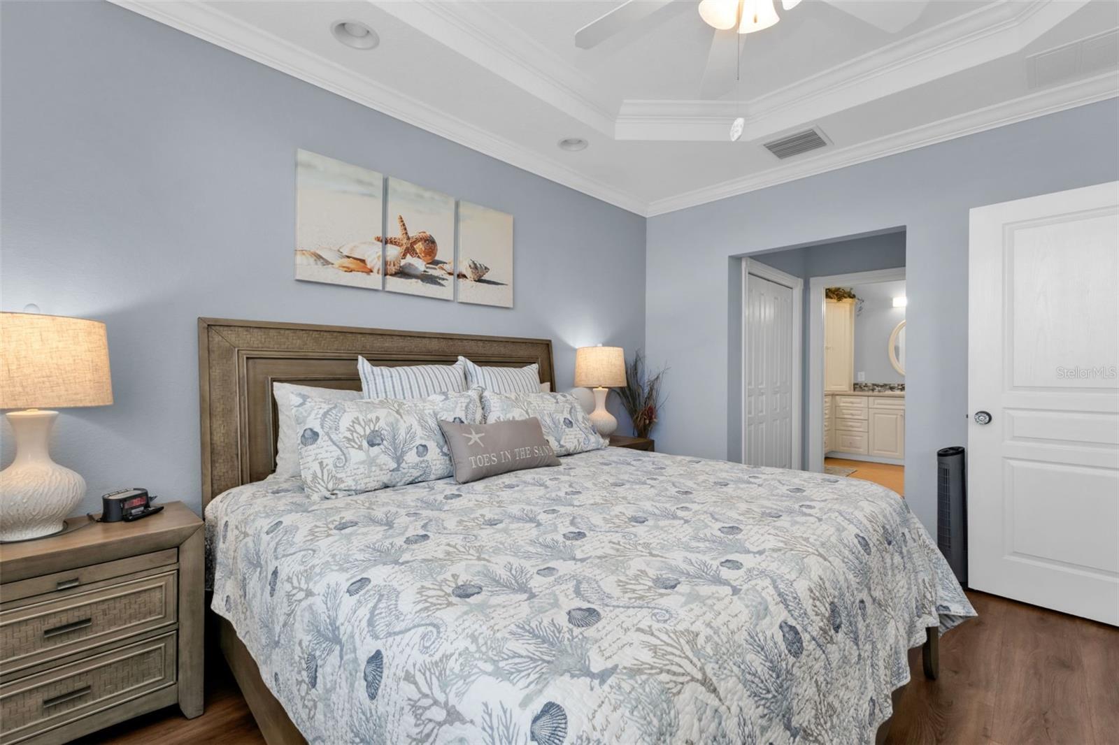 ESTUARY AT PUNTA GORDA ISLES - Residential