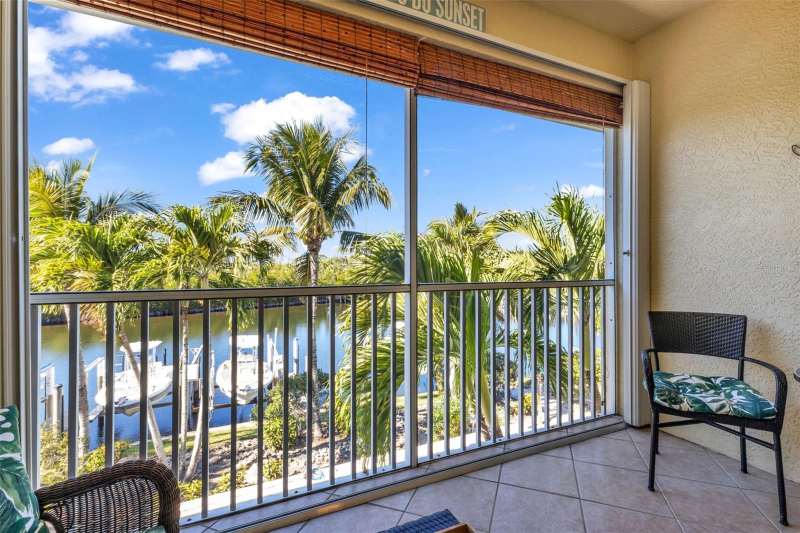 ESTUARY AT PUNTA GORDA ISLES - Residential