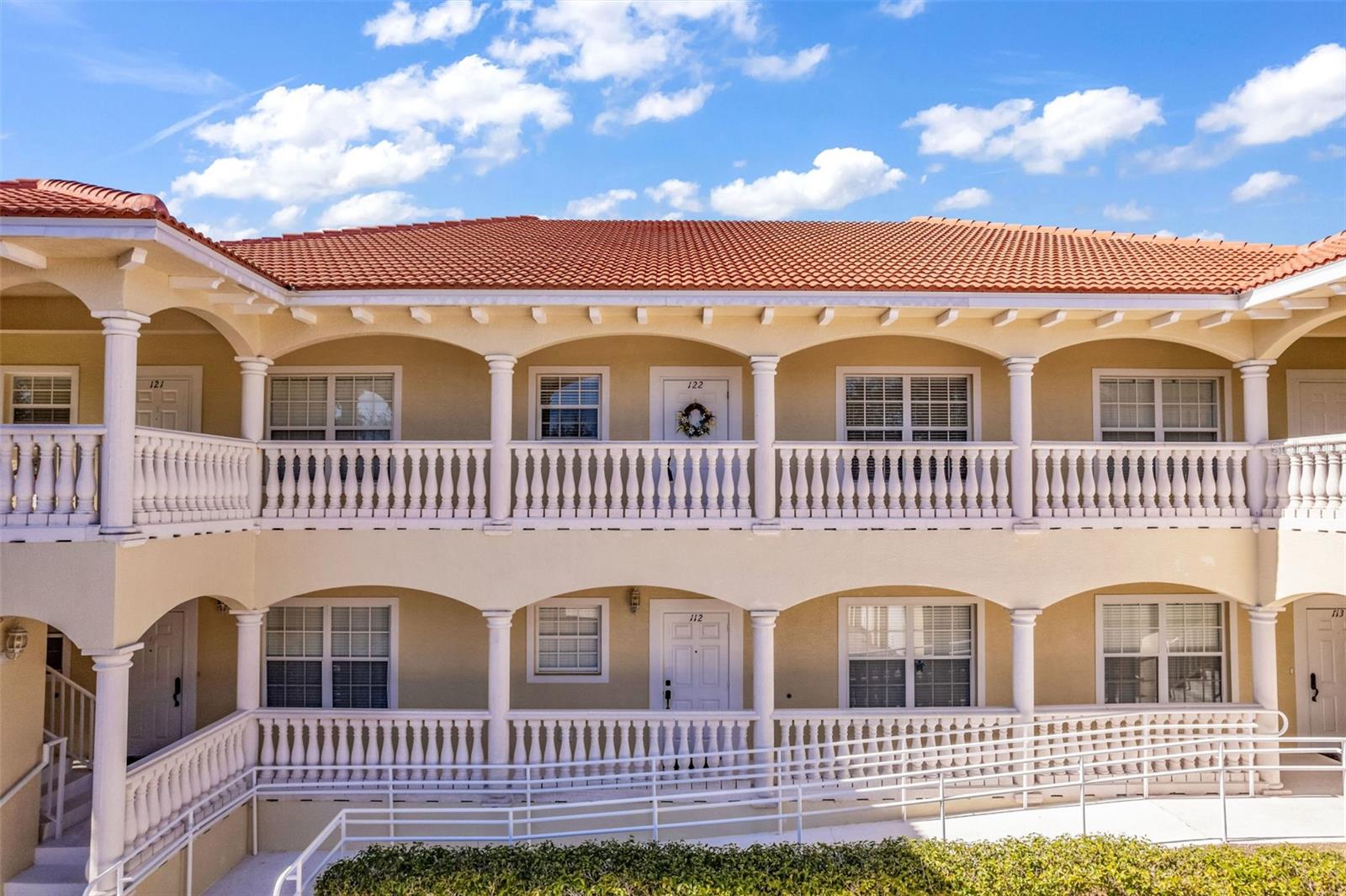 ESTUARY AT PUNTA GORDA ISLES - Residential