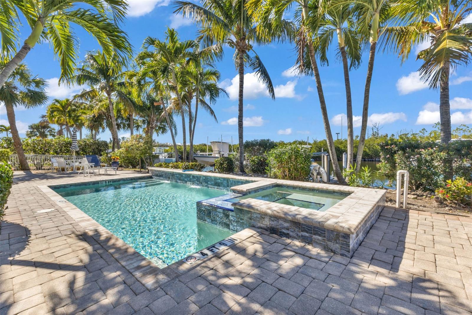 ESTUARY AT PUNTA GORDA ISLES - Residential