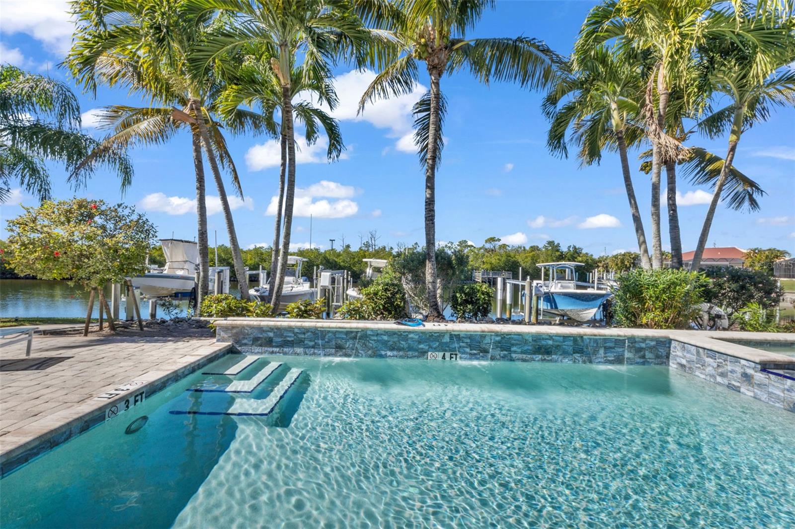ESTUARY AT PUNTA GORDA ISLES - Residential