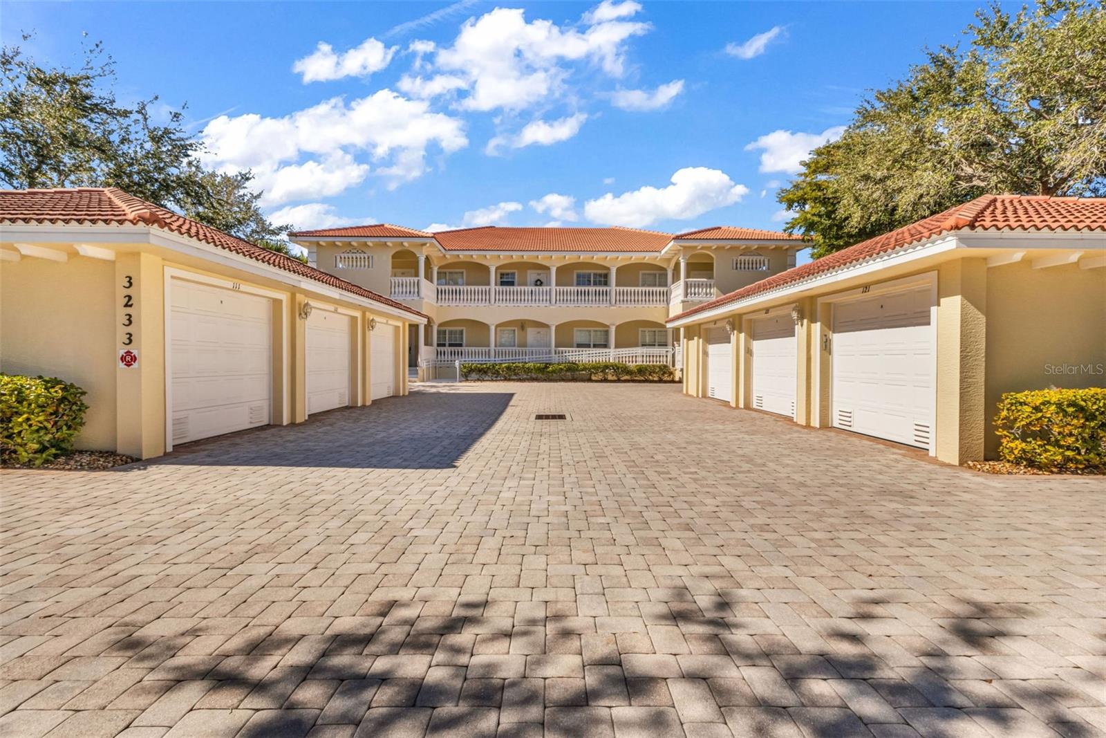 ESTUARY AT PUNTA GORDA ISLES - Residential